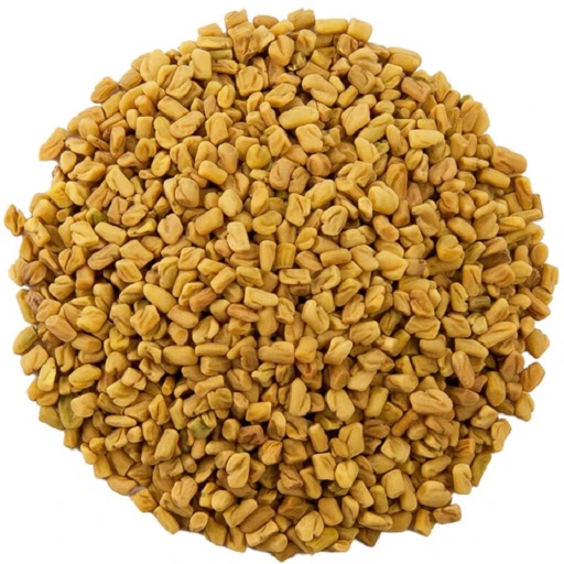 Organic Fenugreek Seed